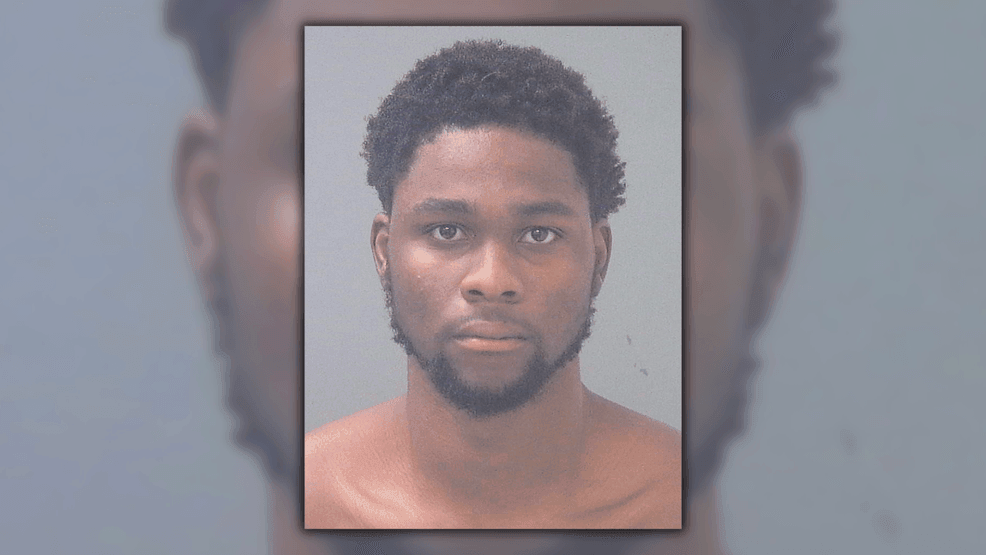 24-year-old Gulf Breeze man sentenced to 30 years for shooting into co ...