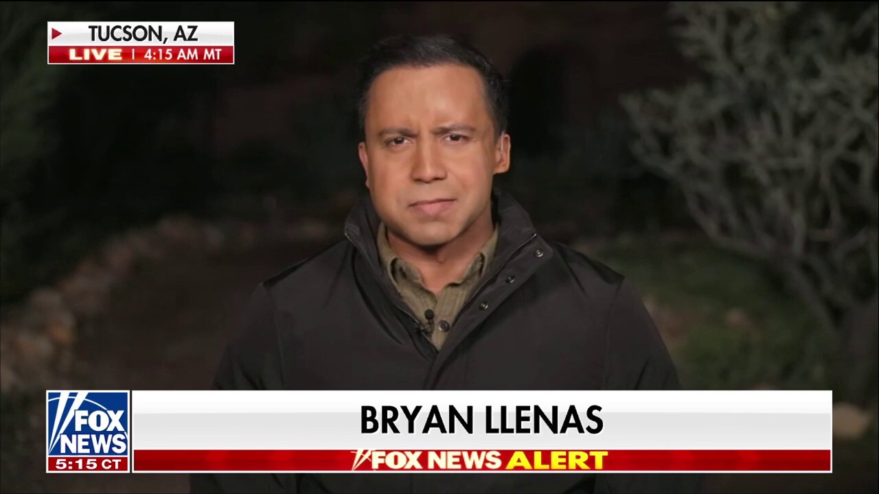 Investigators find no evidence Nancy Guthrie was taken across US.-Mexico border<br><br>