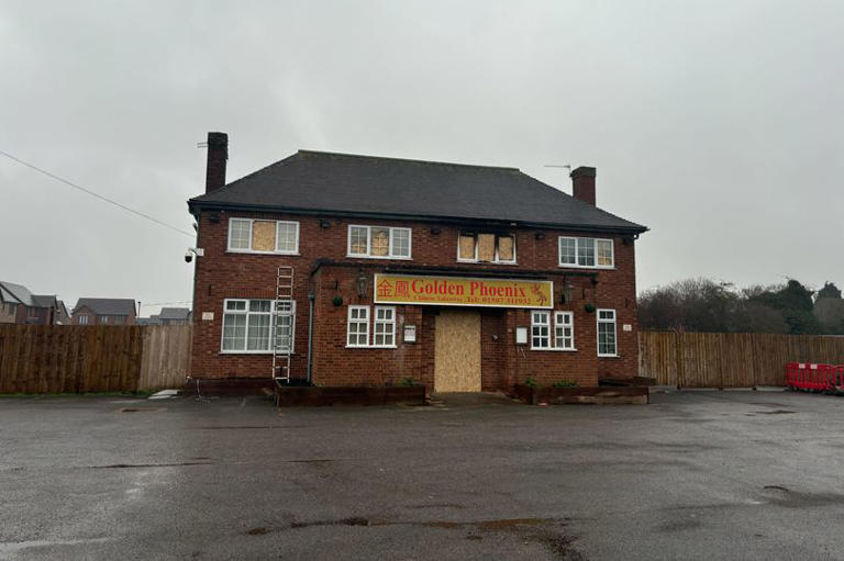 Dad and daughter named locally after fatal air fryer fire at Chinese ...