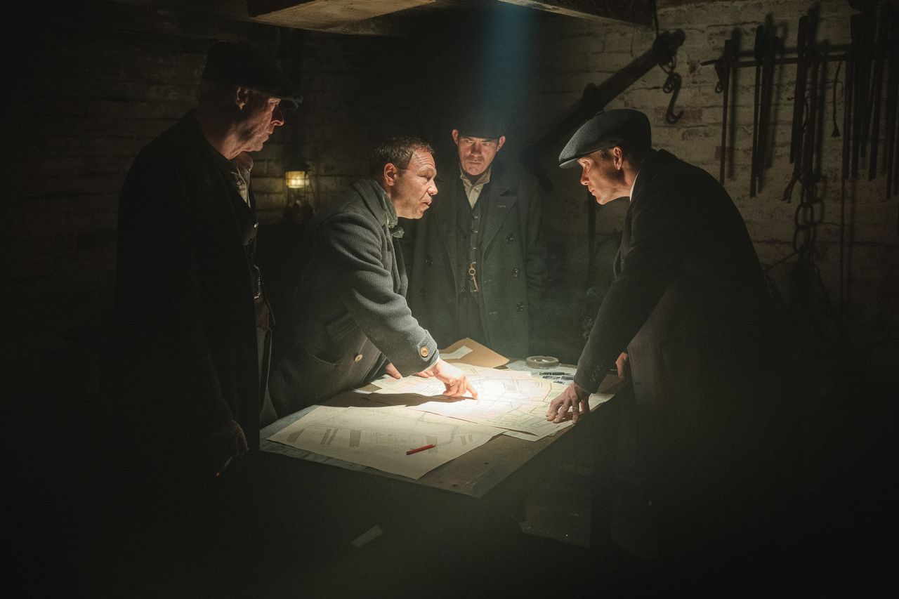 When does “Peaky Blinders: The Immortal Man” come out? All about the ...