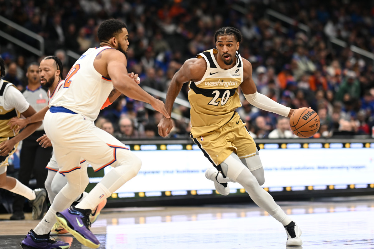 NBA announces plan for anti-tanking rule changes