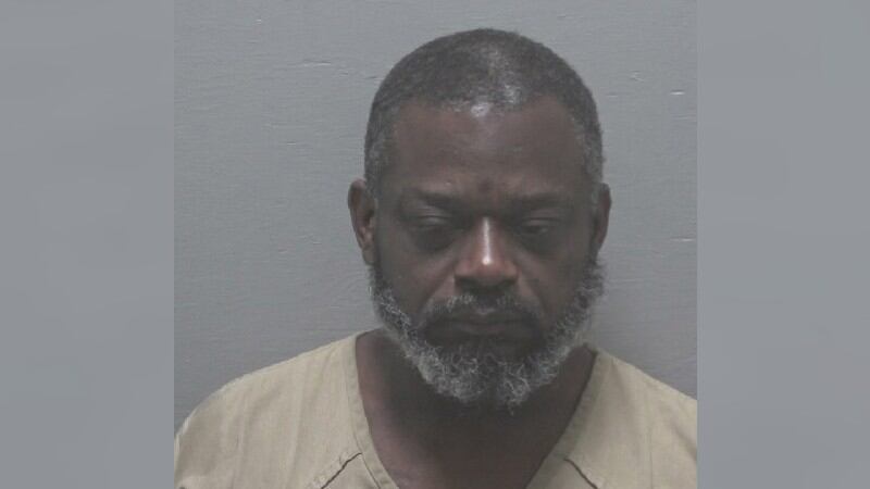 Knife-wielding suspect arrested after Wilmington clinic disturbance