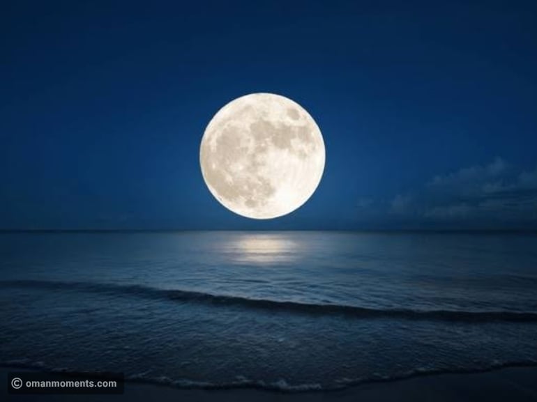 Today's moon mood: Friday, February 20, 2026