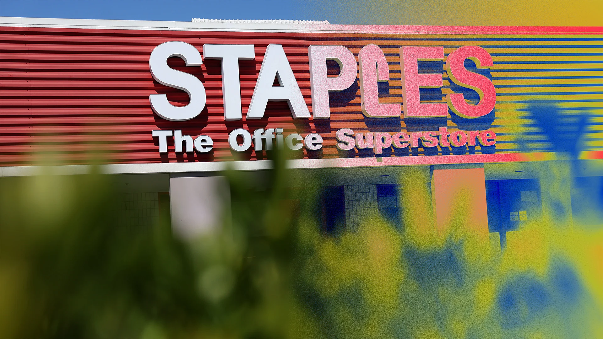 How the viral ‘Staples baddie’ is turning a struggling retailer into a ...