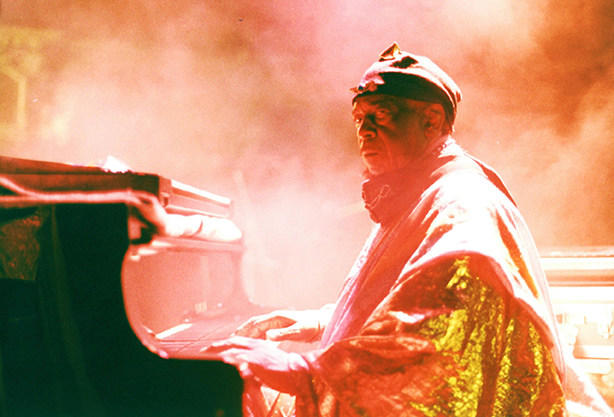 Sun Ra: Do the Impossible review: A space-age jazz genius