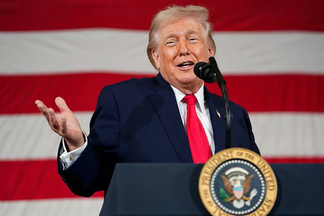 Companies raise prices as Trump tariffs bite