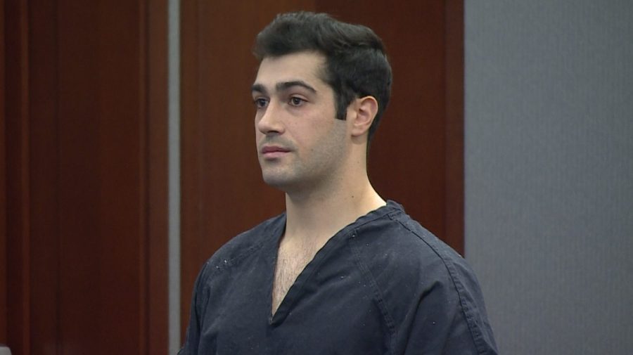 Las Vegas club promoter cited for speeding weeks before suspected DUI ...