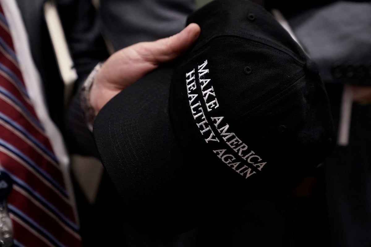 Trump ditched the WHO. His new plans cost three times as much: report<br>