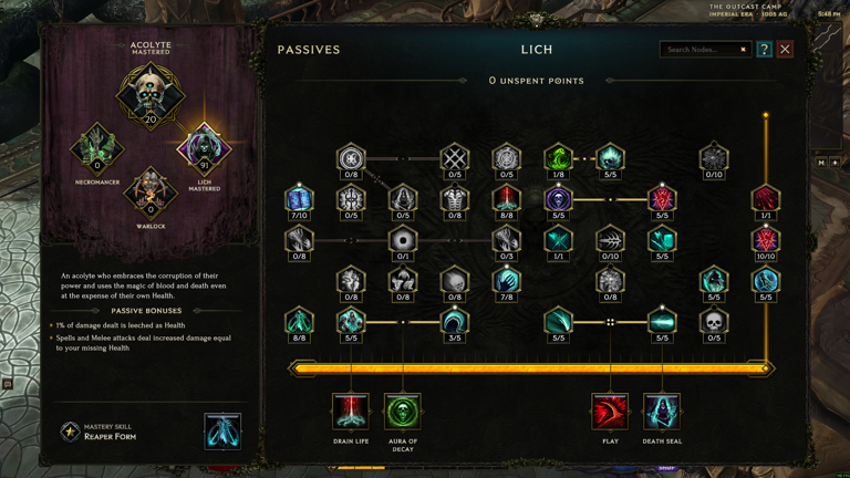 Biggest ARPG beginner mistakes in Diablo 4, Path of Exile, and Last Epoch