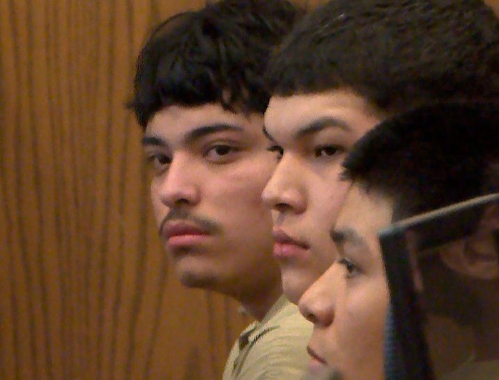 Brother of convicted murderer faces trial for Las Cruces Young Park ...