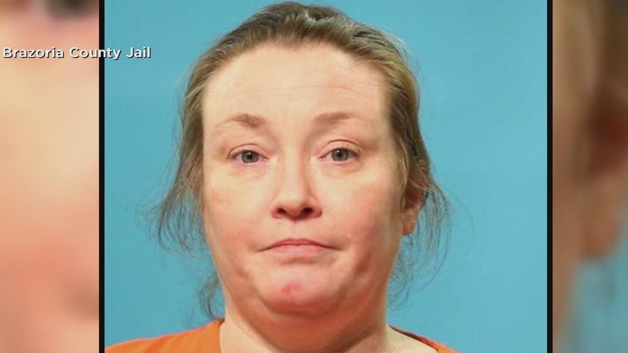 Texas woman who made violent threats is missing after failing to report ...