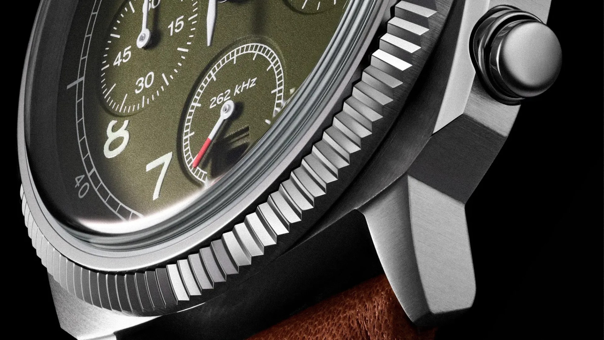 One of America’s oldest, most historic watch brands drops an affordable ...