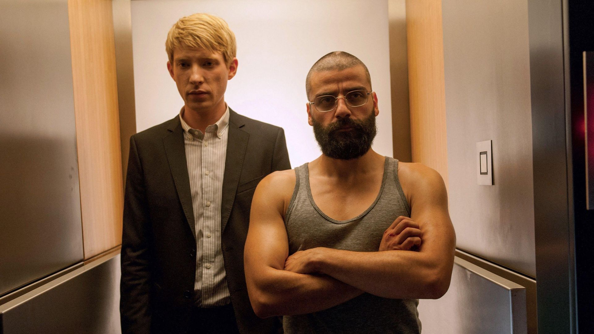 Netflix viewers thrilled by addition of hit hailed as 'best sci-fi film ...
