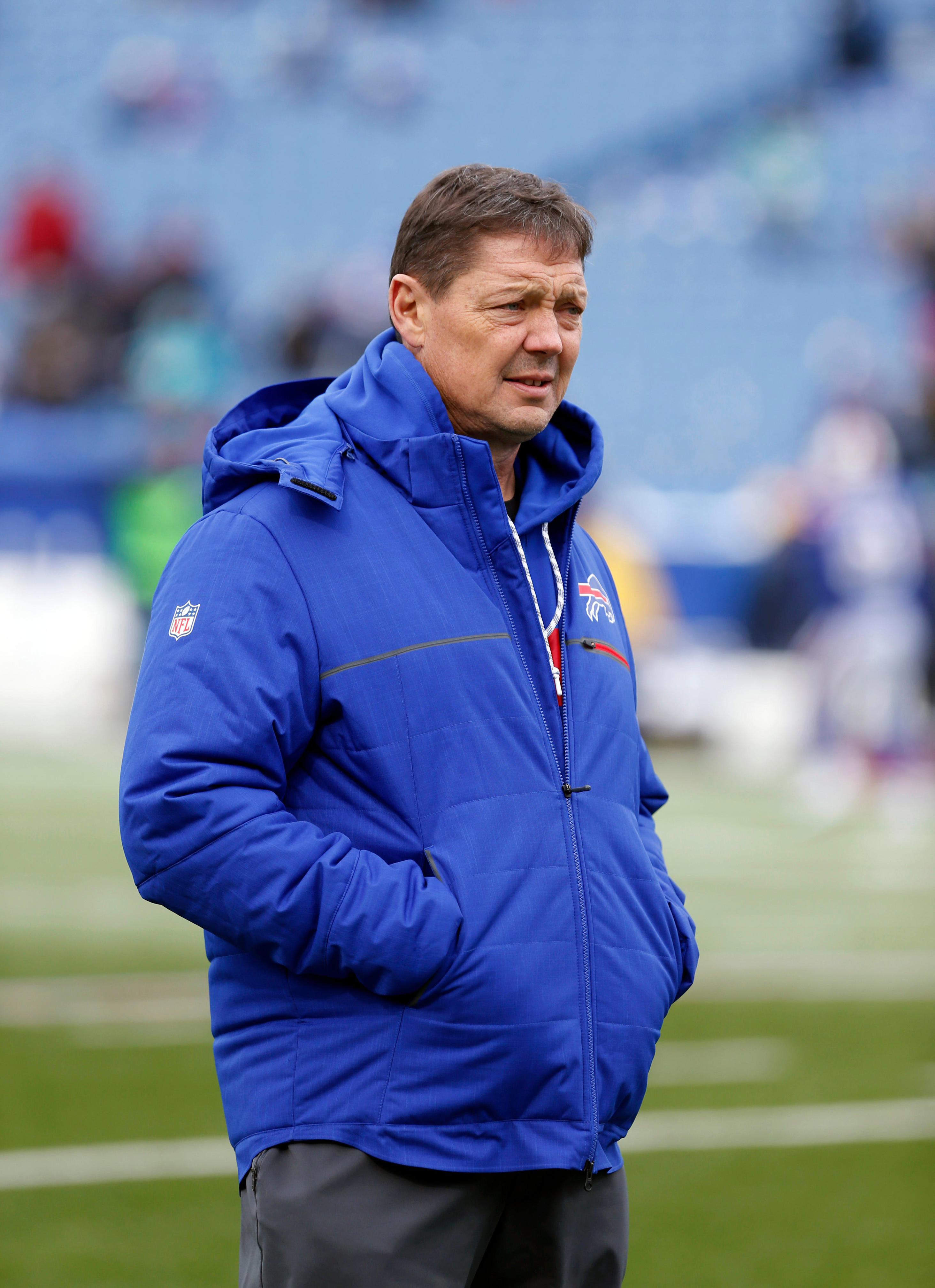 Raiders hire former Saints OL coach after Super Bowl win with Seahawks