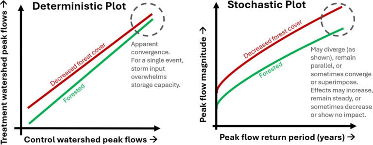 Widely used method underestimates forests' ability to prevent major ...