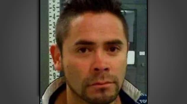 South Carolina deputy shot in chest by previously deported illegal immigrant<br><br>