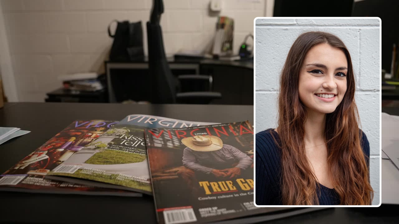 Virginia Living magazine working to publish final stories by editor ...