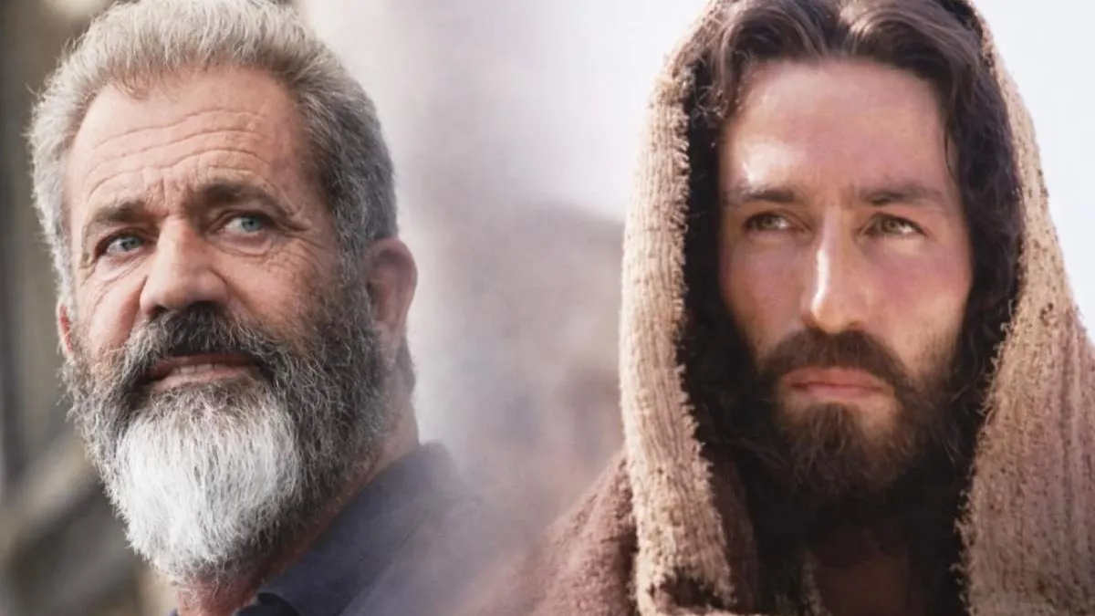 Mel Gibson inicia rodaje de la secuela de «La Pasión de Cristo», acompañado  por polémico exarzobispo
