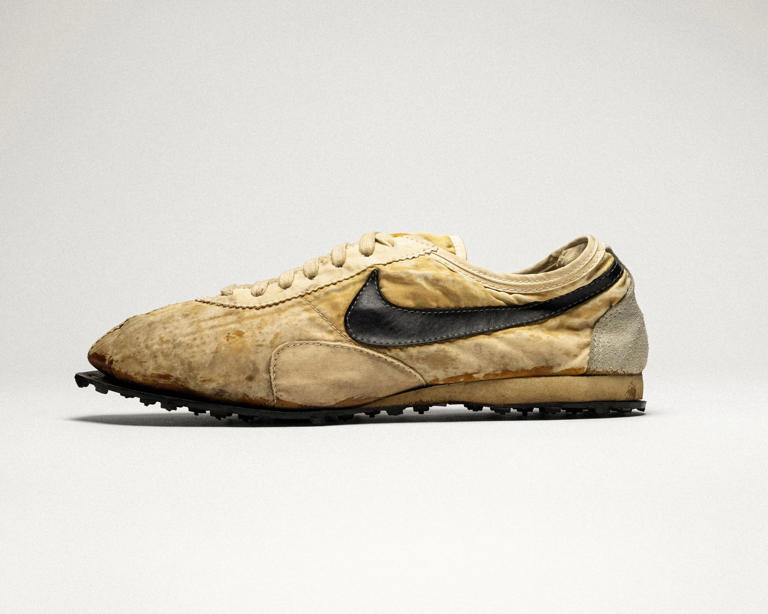 Nike’s rarest retro shoe returns as the ultimate affordable statement ...