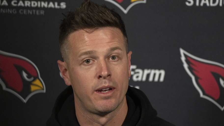 Cardinals bring back another defensive coach