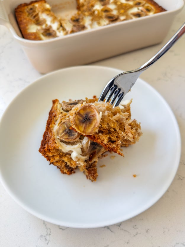 This Trader Joe's boxed baking mix is my favorite hack for a quick and ...