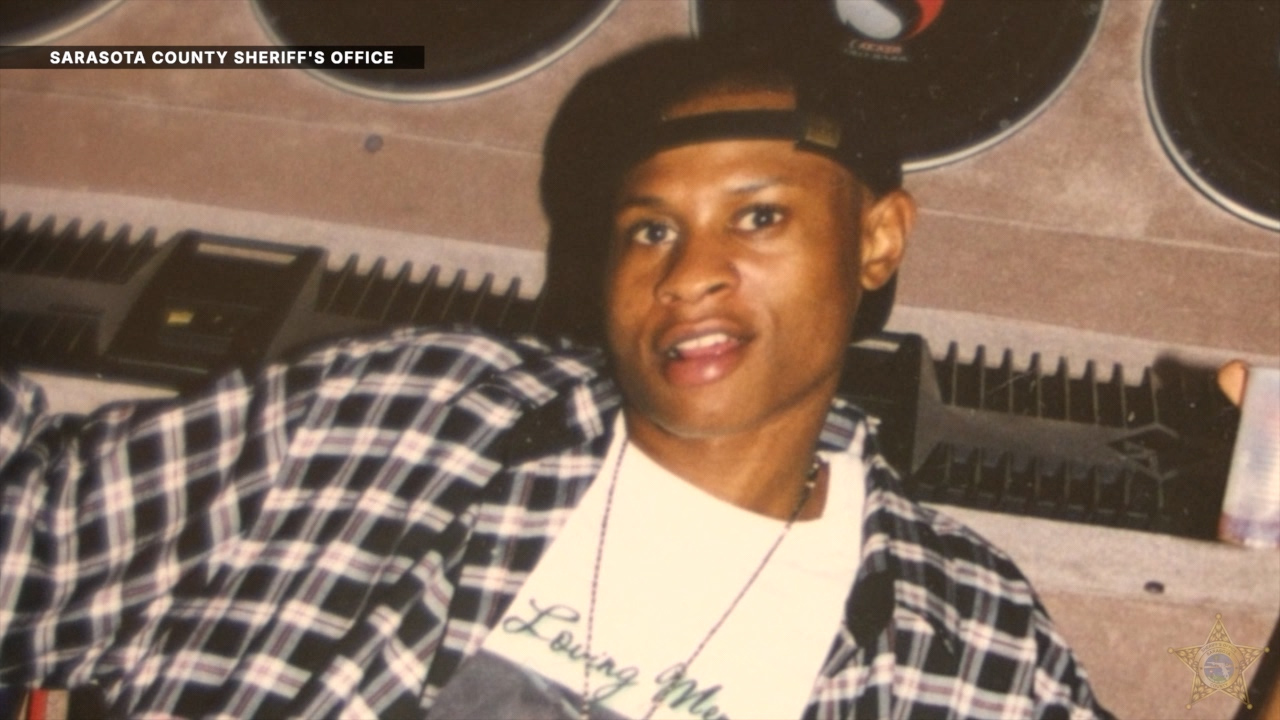 Man arrested in connection with 1999 cold case homicide