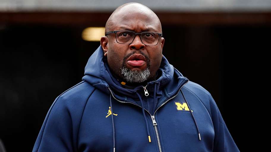 How Michigan's New-Look Offense Can Be 'Dynamic' in 2026