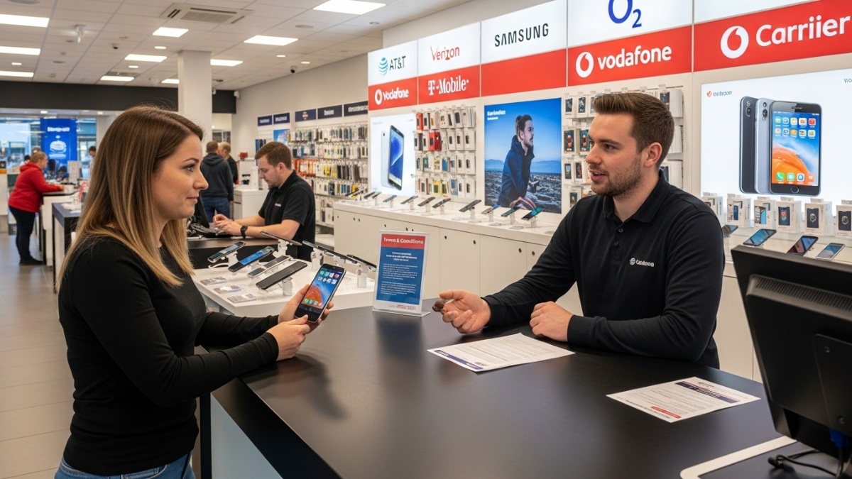 Verizon introduces policy changes that could make it harder to leave<br><br>