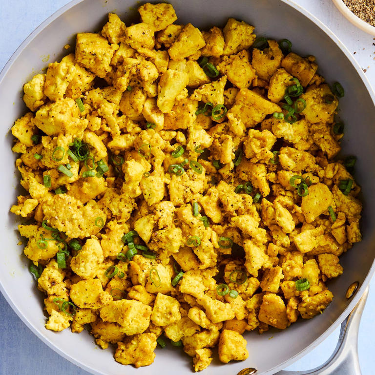 These 26 must-try tofu recipes prove it's the MVP (most versatile protein)