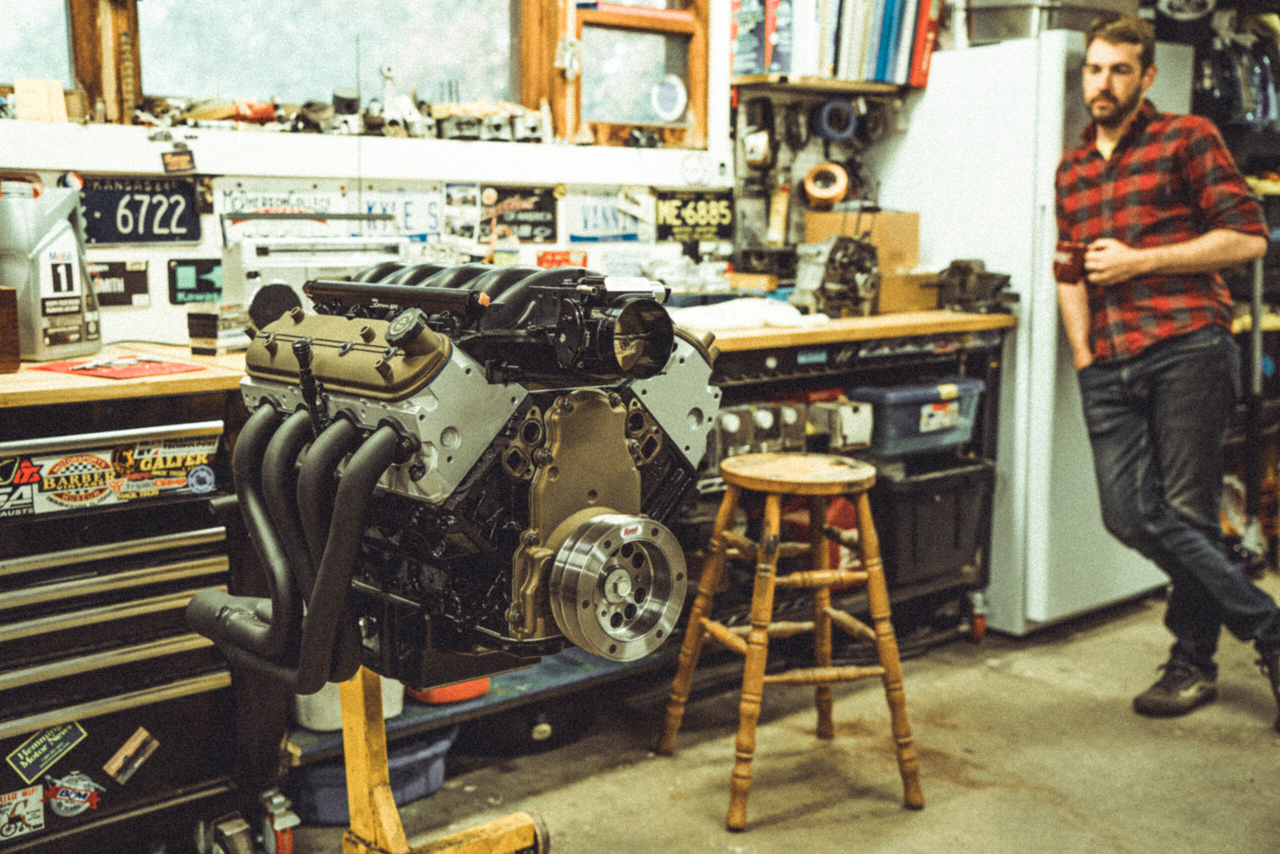 5 finishing touches to use on your project