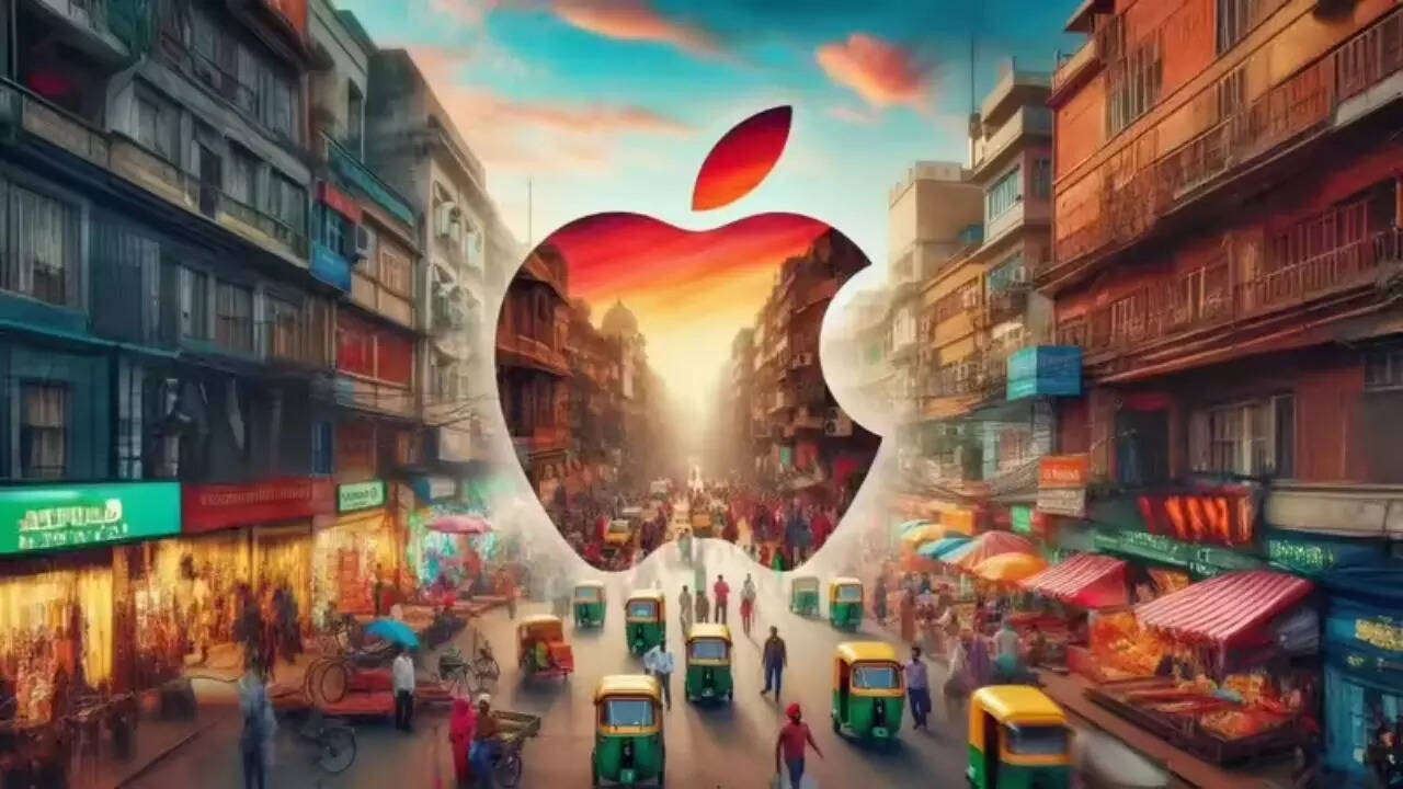iPhones to be made in Pakistan? Apple may soon start manufacturing in ...