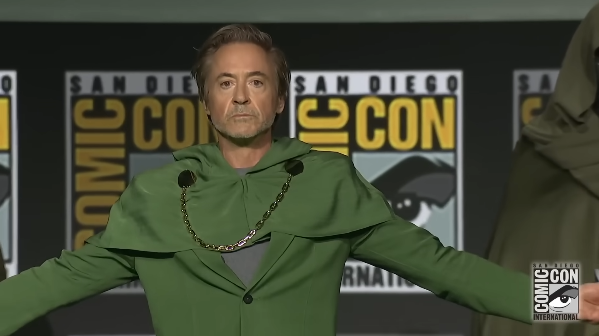 View of Why Marvel's biggest movie suddenly feels like just another release