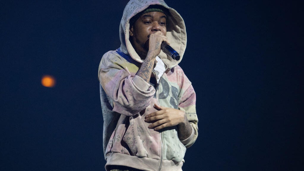 Rising Jacksonville rapper Lil Poppa dies in Atlanta; cause under ...