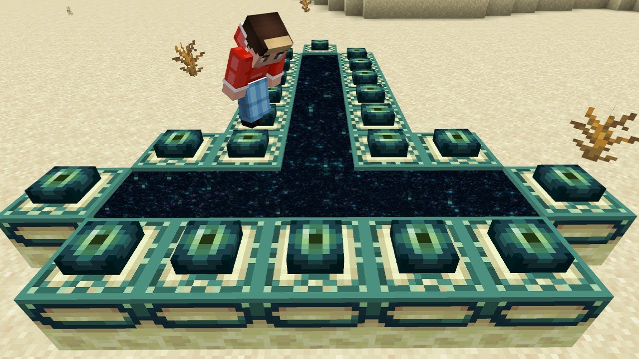 I secretly trolled Quiff with a fake Minecraft speedrun