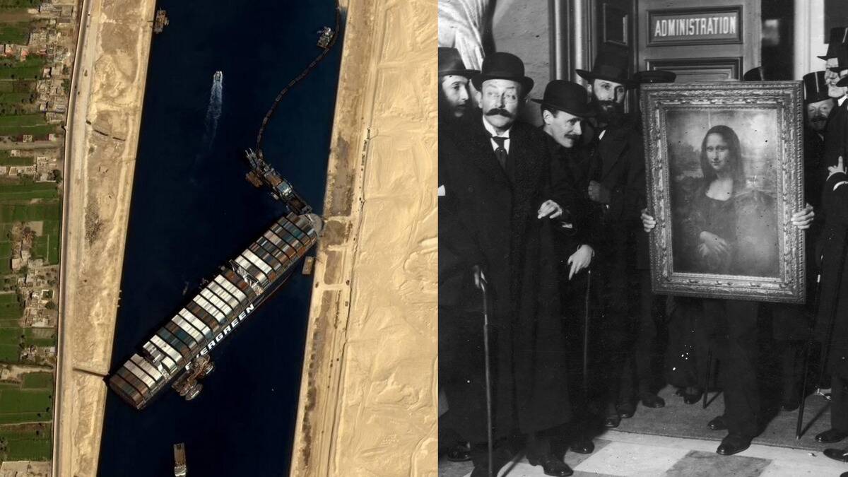 Shocking facts about world's most expensive mistakes