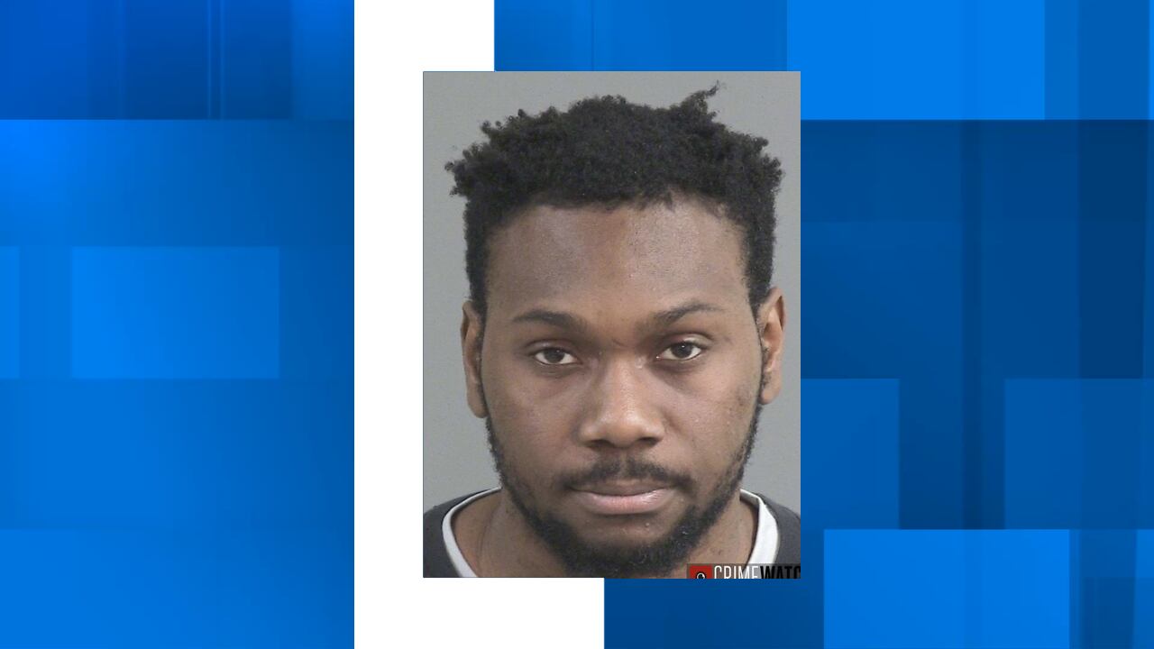 N Charleston police arrest man accused of kidnapping, sexually ...