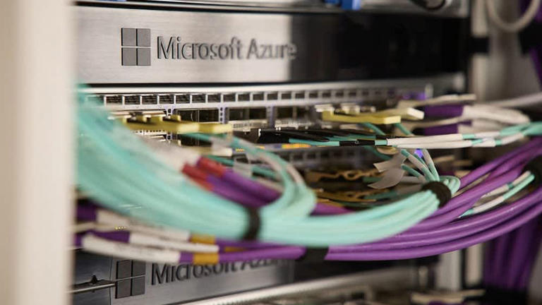 Microsoft stock: This butterfly trade offers bullish exposure and big ...