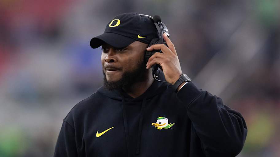 Oregon Ducks scheduling recruiting visits with key targets