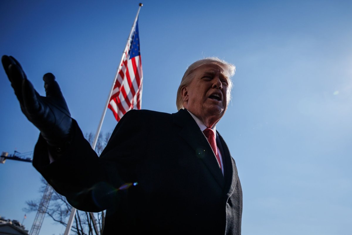 US forces move on Iran as Trump weighs military strike