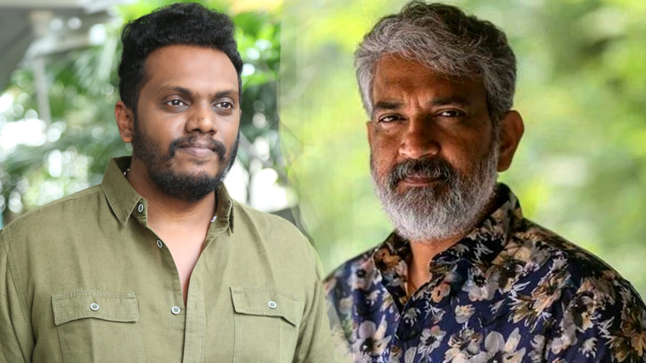 సినిమాకు నేషనల్ అవార్డు వచ్చింది కానీ రాజమౌళి నచ్చలేదు అని చెప్పారు
