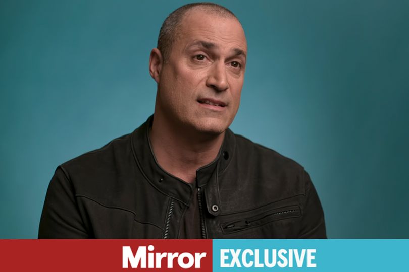 Nigel Barker reveals the most misunderstood aspect of America's Next ...