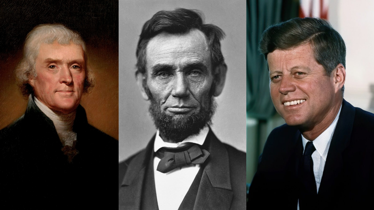15 celebrated historical figures whose reputations weaken under closer ...