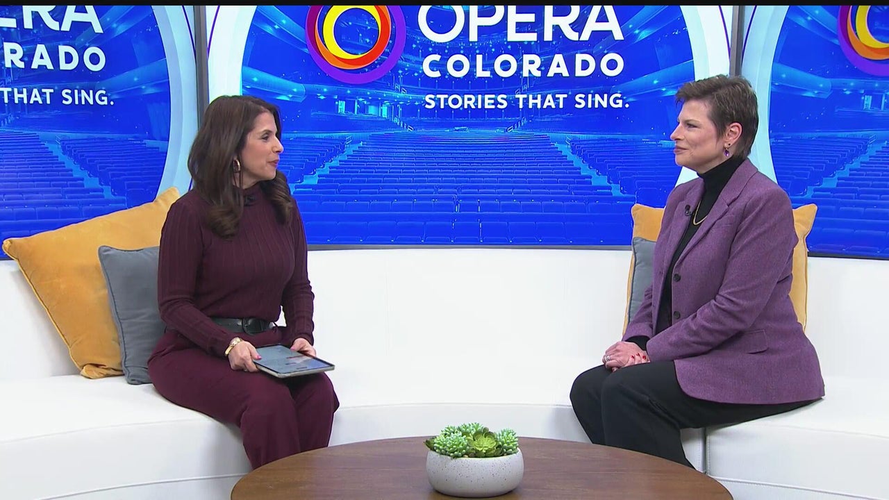 Opera Colorado celebrates major milestone with 20th anniversary