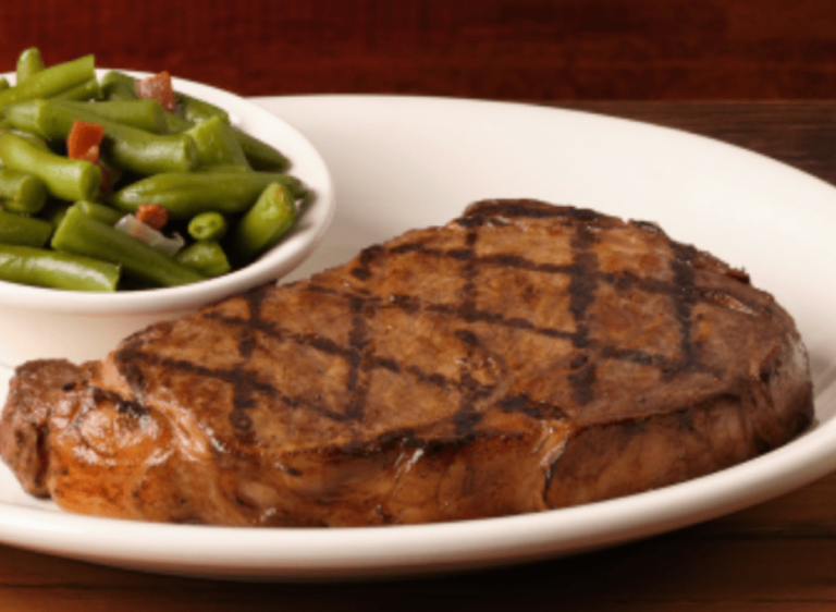 5 chain restaurants with the best ribeye under $30