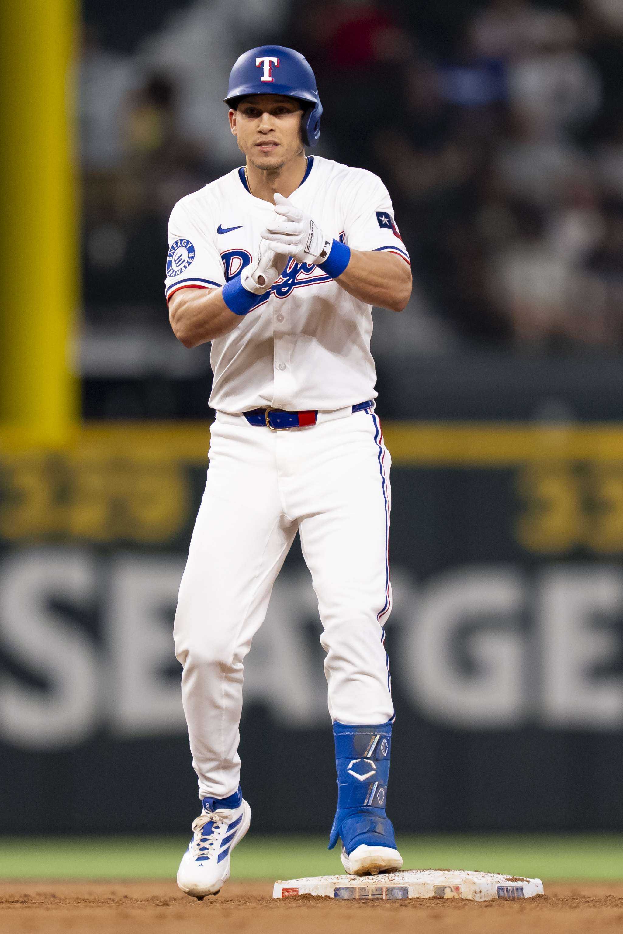 2025 season in review: Sam Haggerty