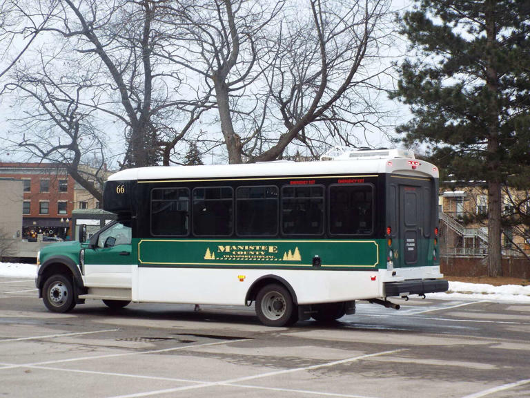 Dial-a-Ride eyes expansion, new technology rollout