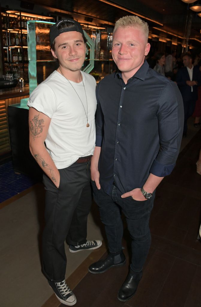 Meet Gordon Ramsay and Tana's 6 children with 25-year age gap