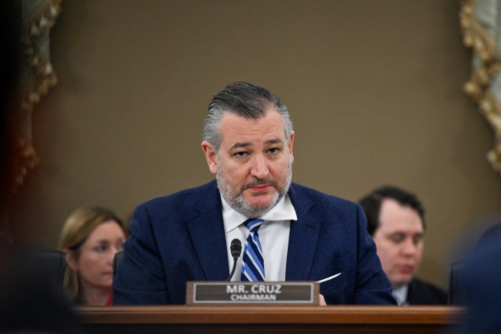 Ted Cruz believes it’s ‘entirely possible’ regimes in Cuba, Iran and ...