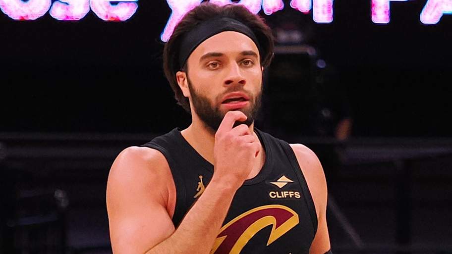Cavaliers can't ignore the uncomfortable Max Strus reality any longer