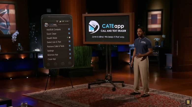 Did the CATE app survive after Shark Tank? Here's what happened after ...